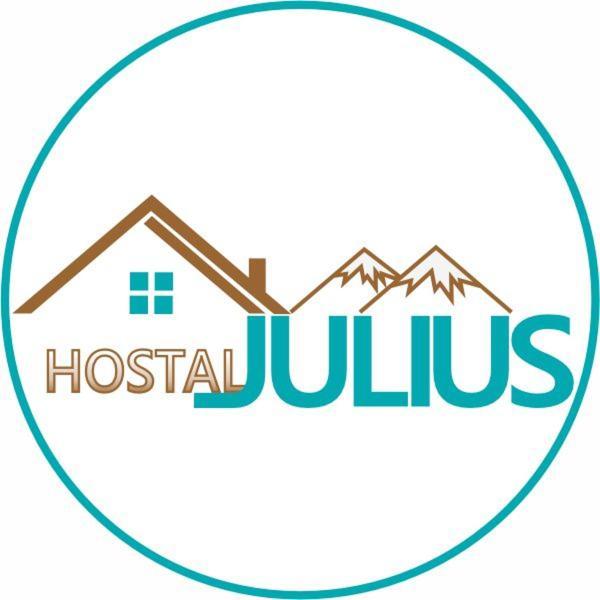 Julius Hostal, Desde Las 14 Horas Hasta 12 Del Mediodia Кито Экстерьер фото